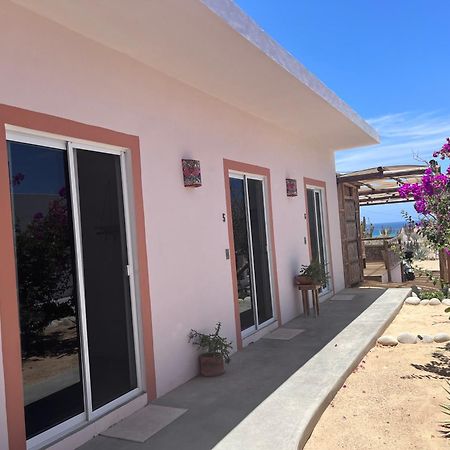 La Ventana Hostel Eksteriør bilde