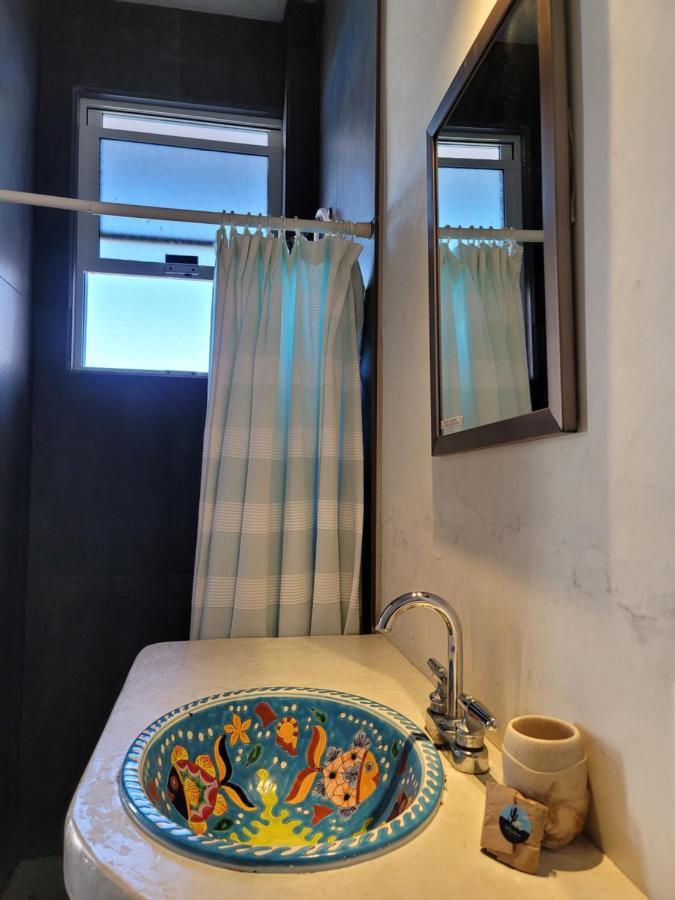 La Ventana Hostel Eksteriør bilde