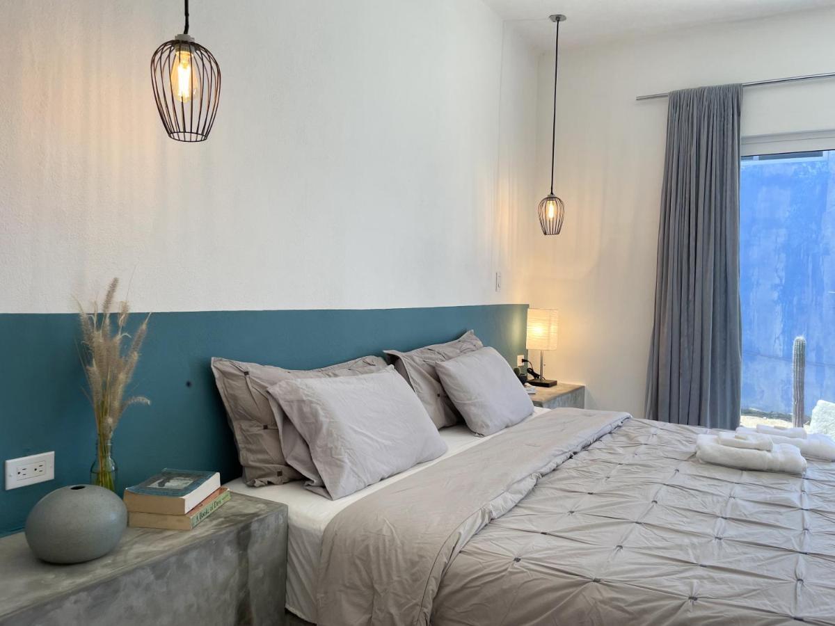 La Ventana Hostel Eksteriør bilde