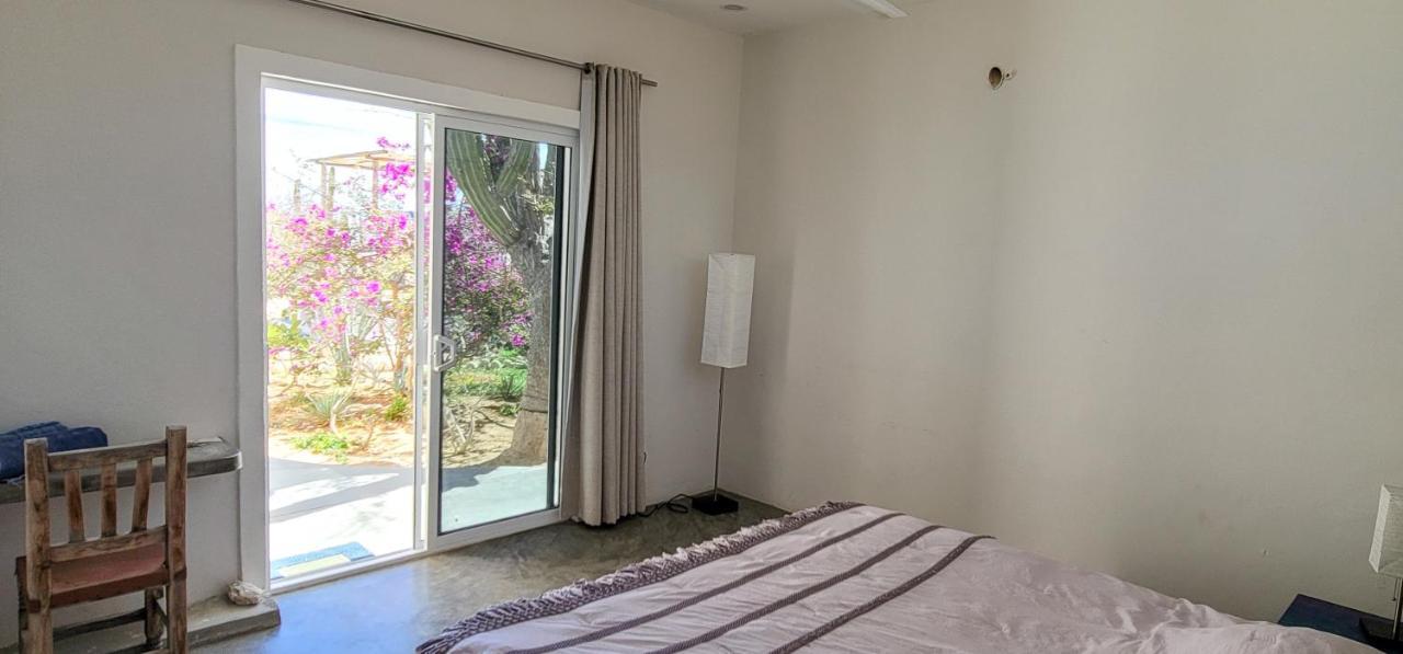 La Ventana Hostel Eksteriør bilde