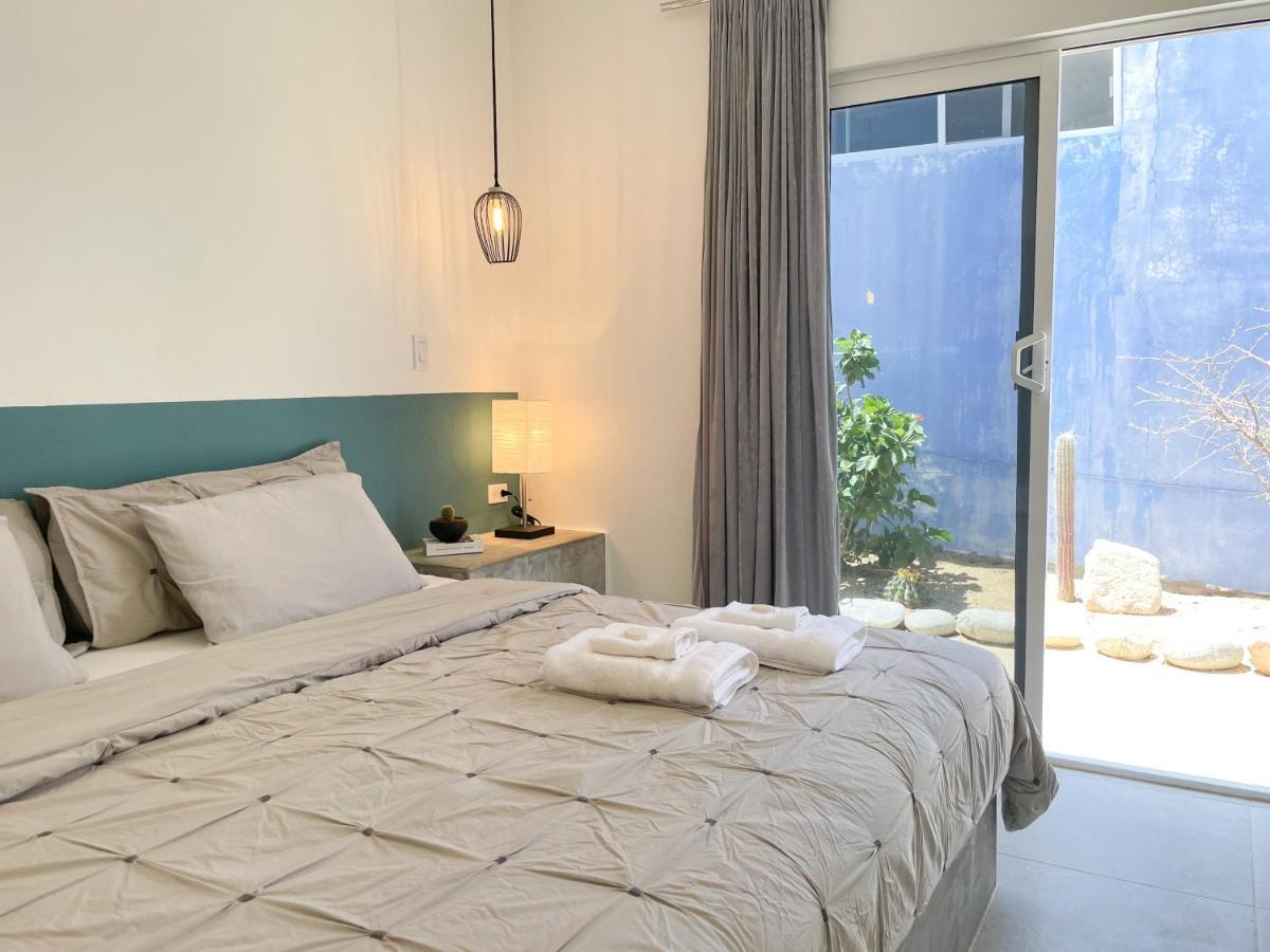 La Ventana Hostel Eksteriør bilde