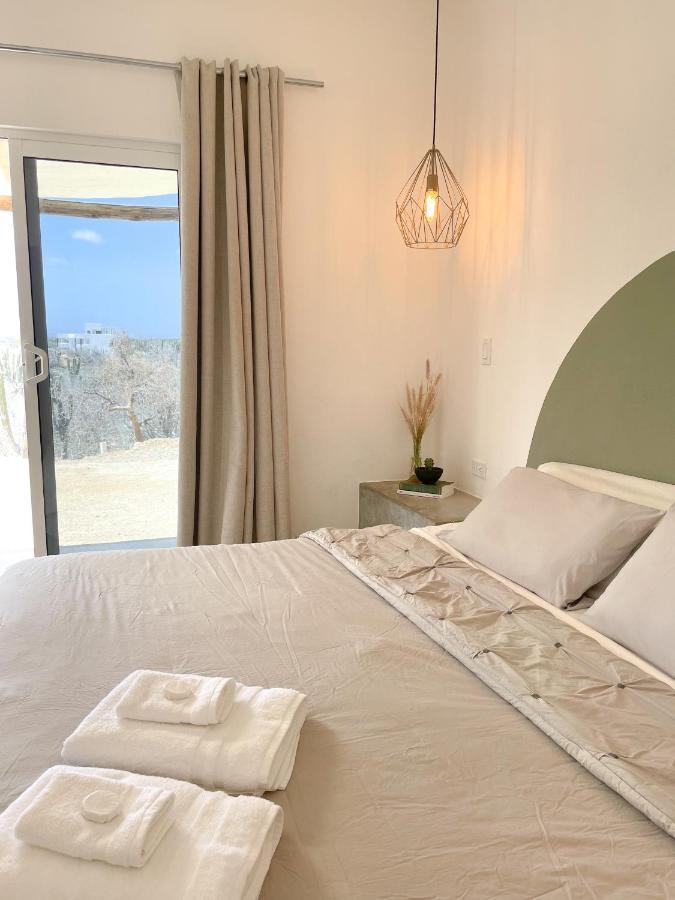 La Ventana Hostel Eksteriør bilde