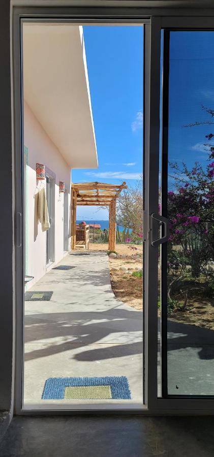 La Ventana Hostel Eksteriør bilde