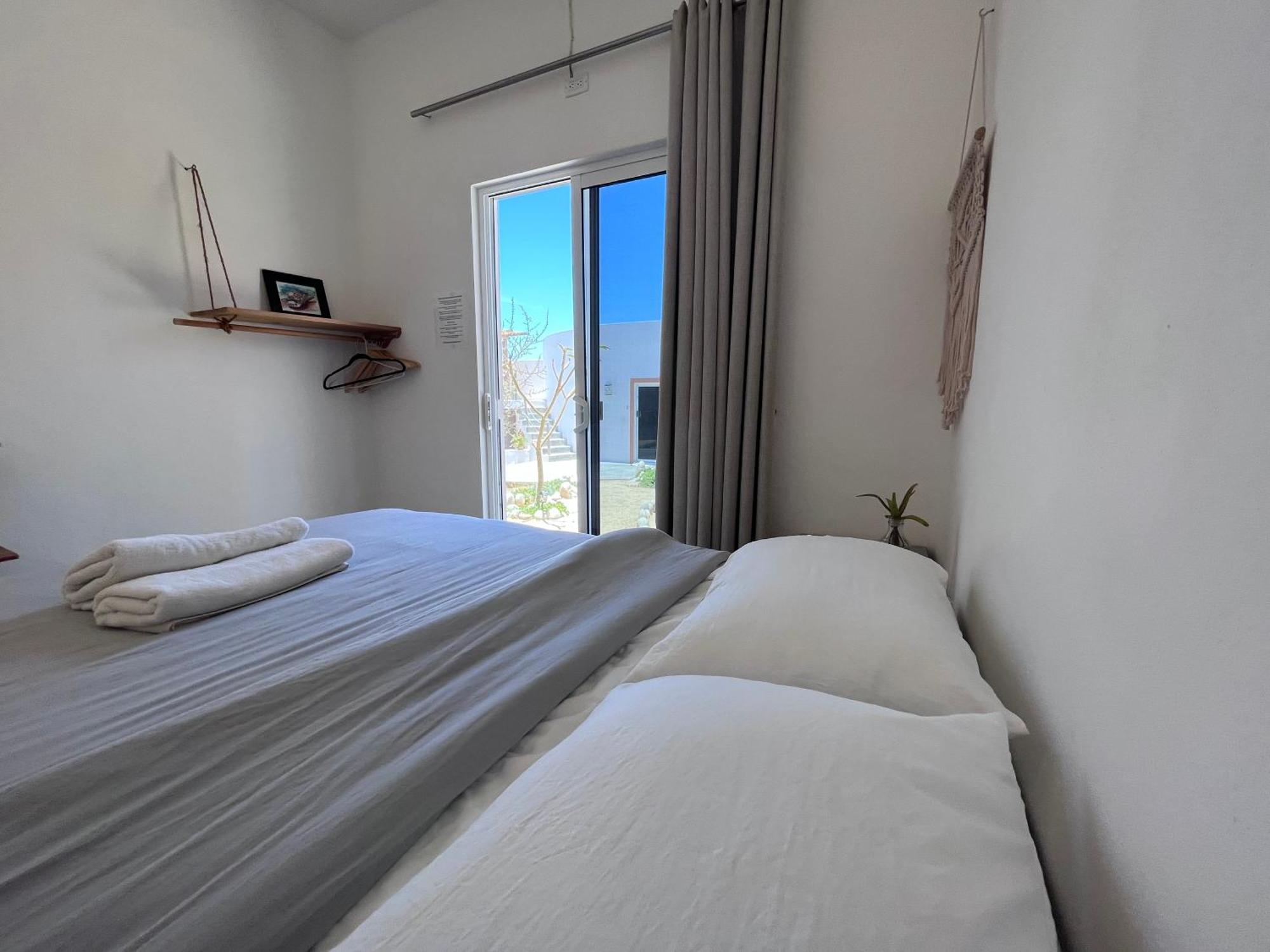 La Ventana Hostel Eksteriør bilde