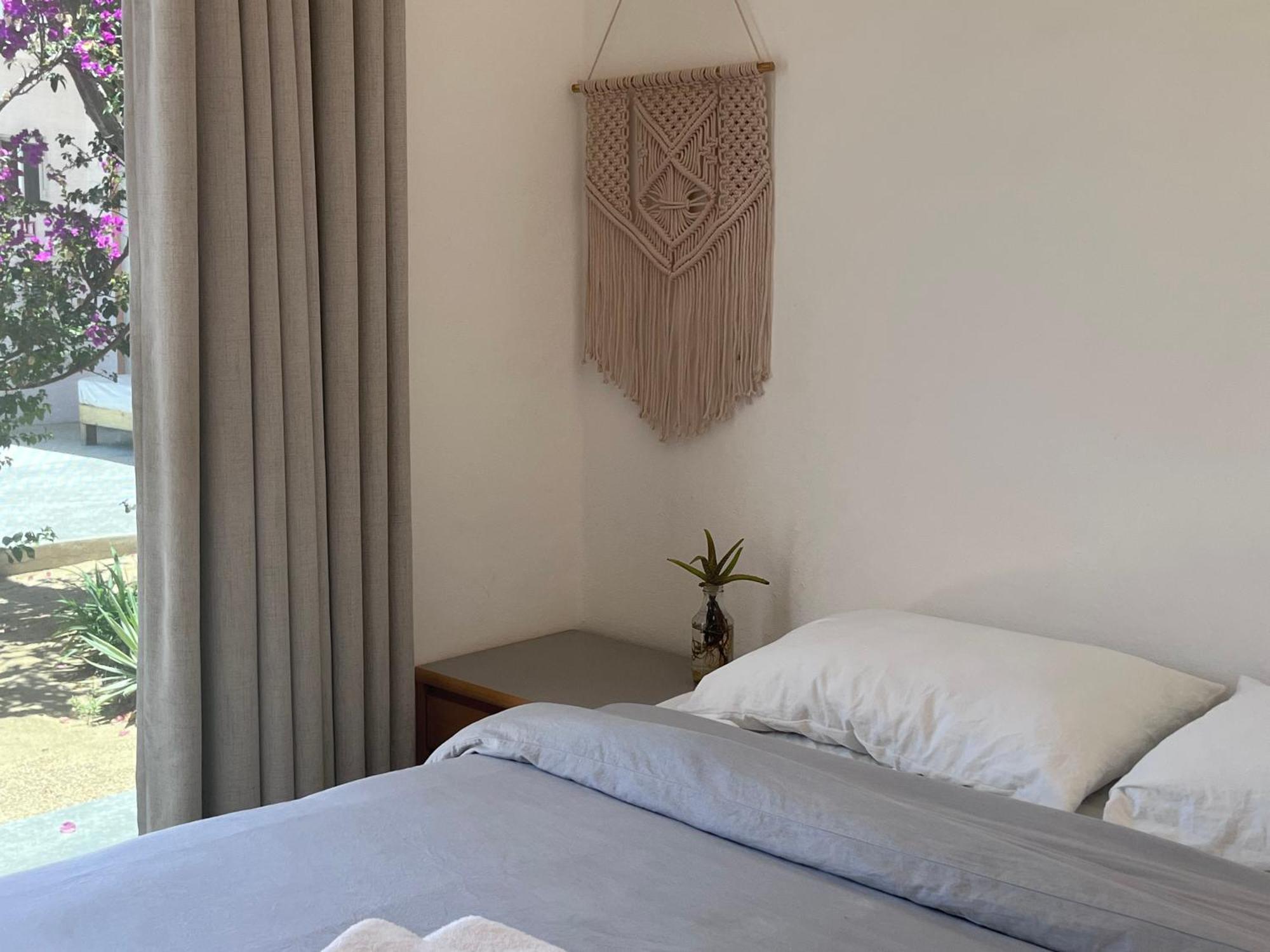 La Ventana Hostel Eksteriør bilde